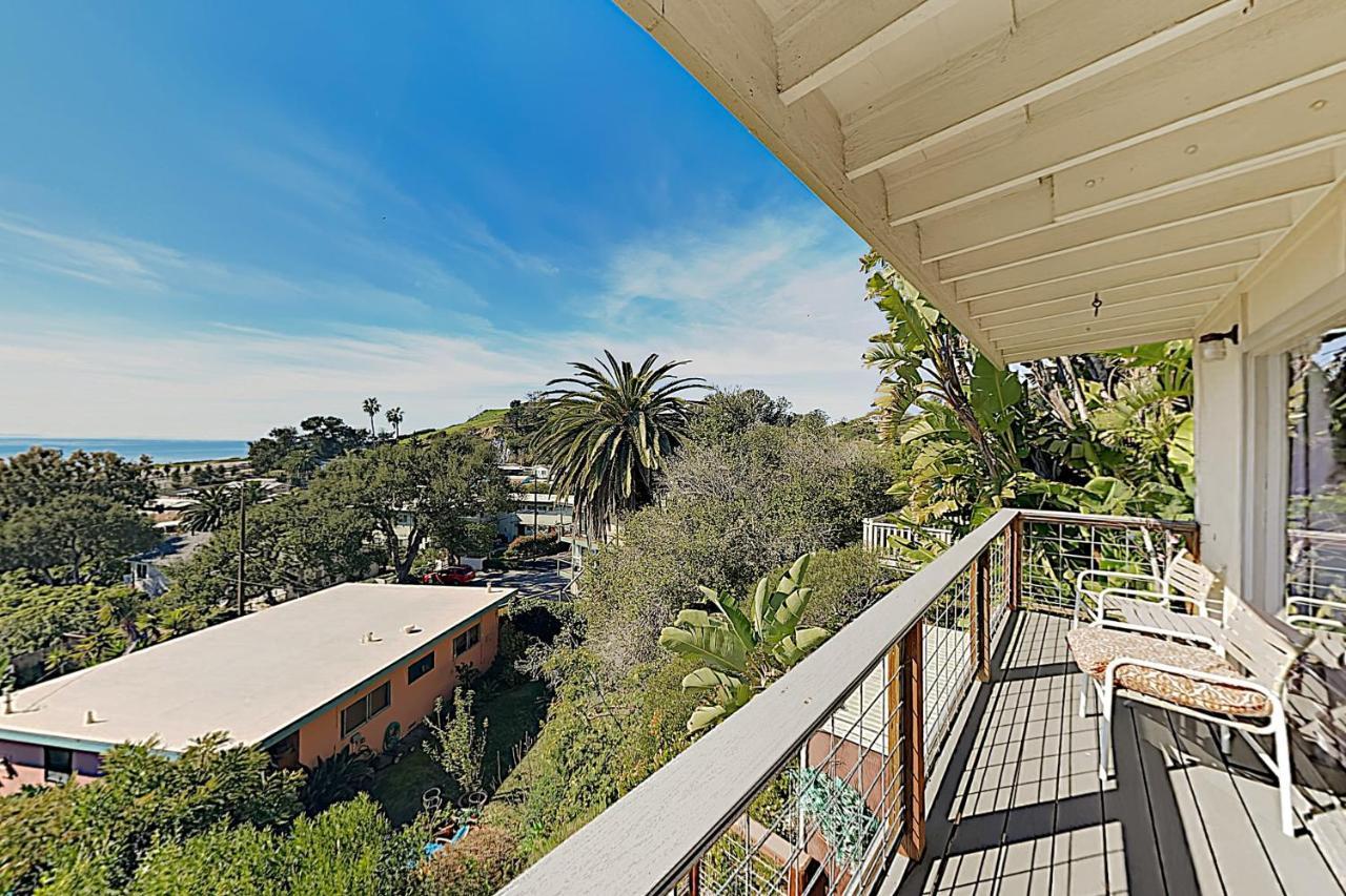 Lillie Adventure Villa Summerland Exterior photo