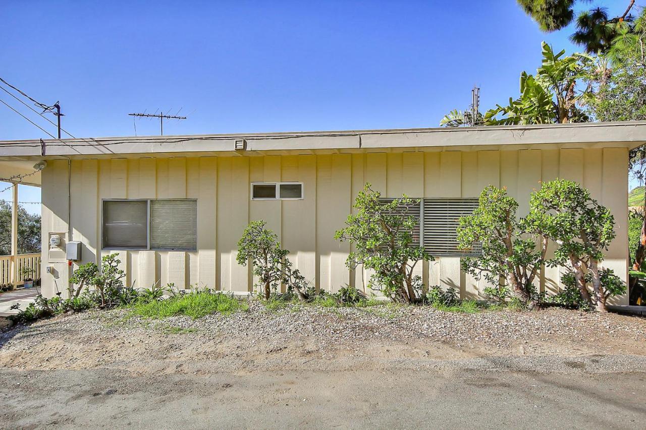 Lillie Adventure Villa Summerland Exterior photo