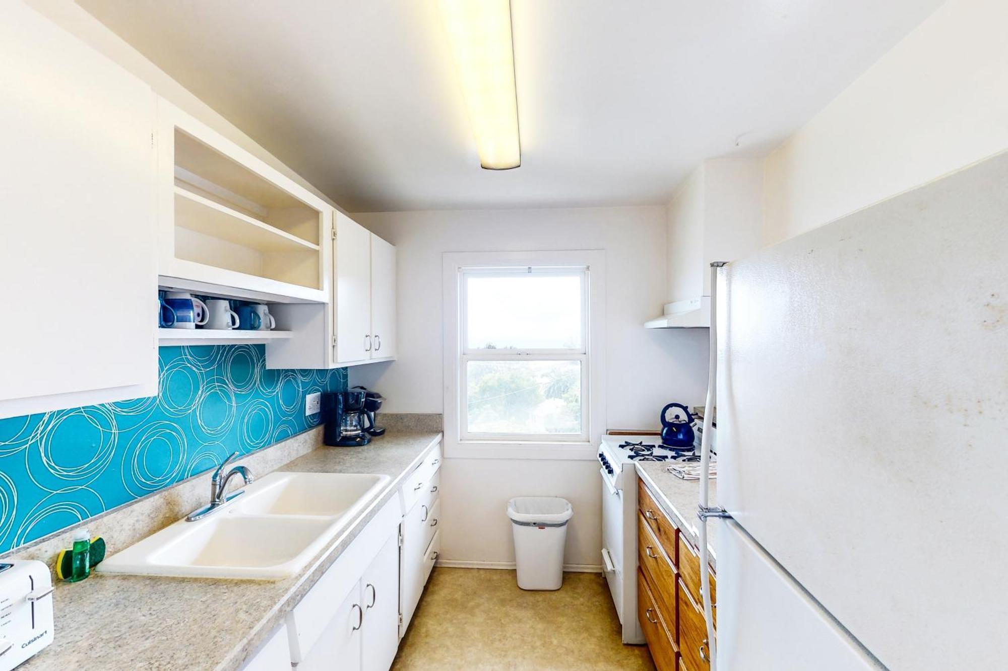 Lillie Adventure Villa Summerland Exterior photo