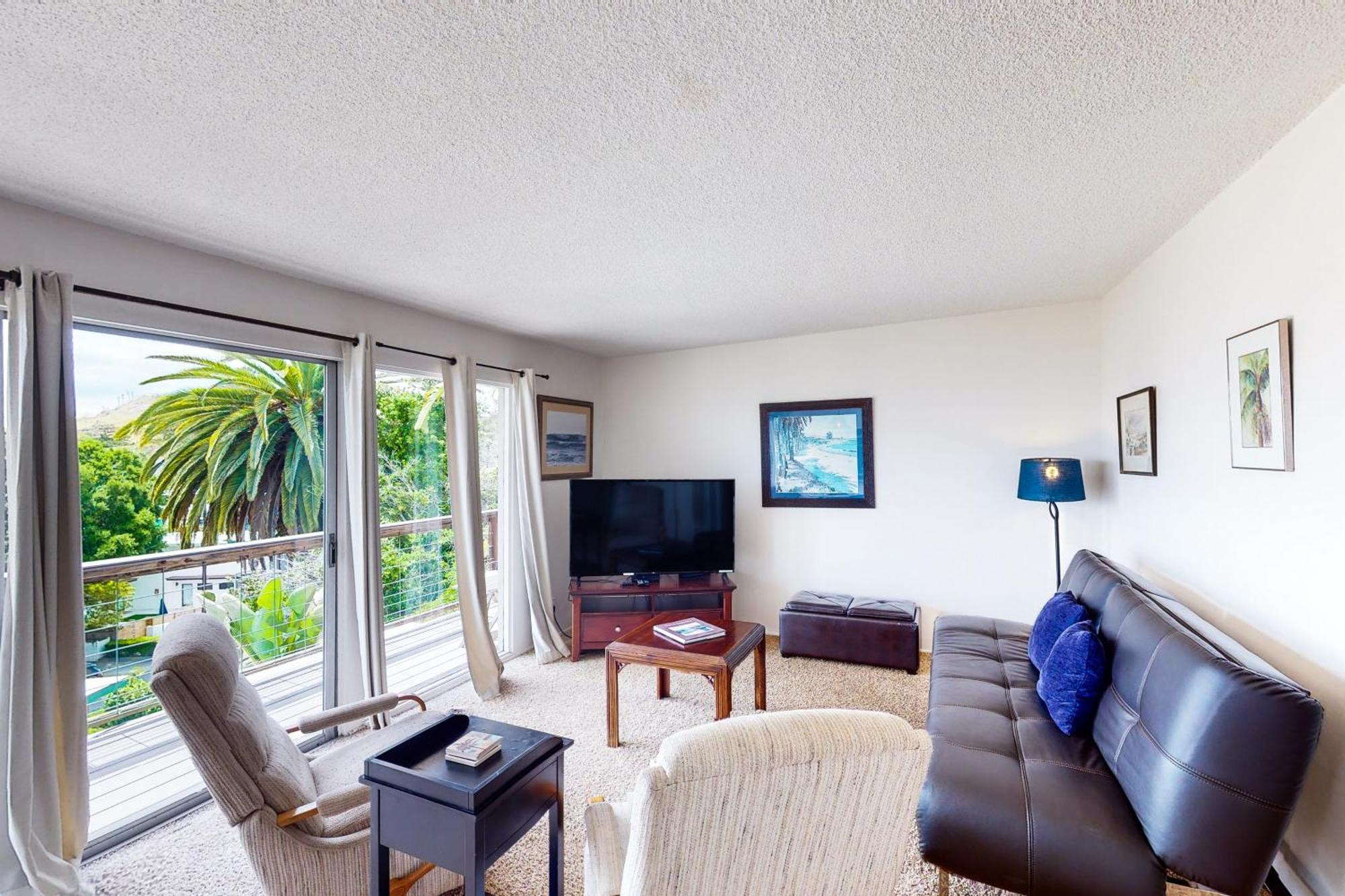 Lillie Adventure Villa Summerland Exterior photo
